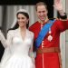 Find Out What Prince William Whispered to Kate Middleton Before Their Balcony Kiss on Royal Wedding