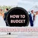 HOW TO BUDGET FOR A DESTINATION WEDDING // Suggestions and Tricks on where YOU CAN SAVE