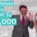Dad Raises Bride's Wedding Dress Budget From $7,000 To $10,000! | Say Yes To The Dress