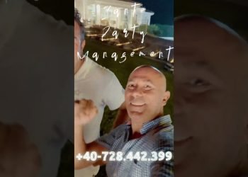 Wedding Dj in Zakynthos 2023 – Real wedding Shorts  ???? + 40-728.442.399