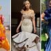 African traditional wedding dress ideas gowns Shweshwe Ankara styles 2022.Pick a method