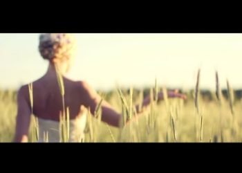 L&D beautiful wedding video