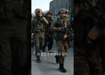 Mahabharat × PARA SF Edit | Military Motivational | #shorts #parasf #indianarmy