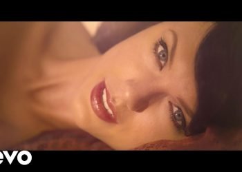 Taylor Swift – Wildest Dreams