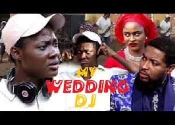 My Wedding DJ – Full Movie   Mercy Johnson 2020 Latest Nigerian Nollywood Movie