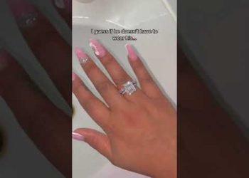 My husband stop wearing his wedding ring to work unexpectedly..