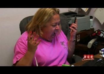 No Crying in Wedding Planning | Wedding Island