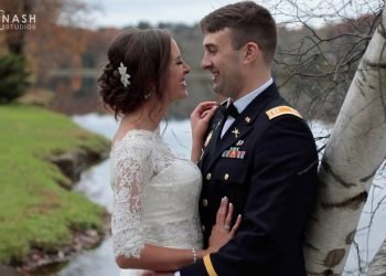 Deployed Soldier needed to skip Brother's Wedding, but a Surprise had Everyone in Tears – at Trout Lake