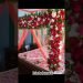 first night bridal room decoration ideas 2023 #newvideo #wedding #recent #bedroom