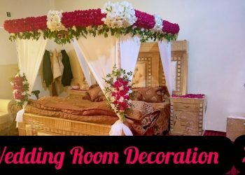 Latest Wedding Room Decoration 2023 |Khan Decoration Malakwal |