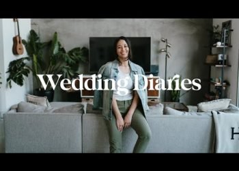 Planning My Solo Bachelorette Party ???? | Wedding Diaries | Aja Dang