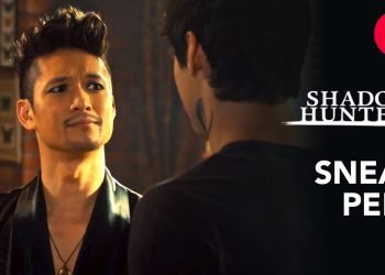 Shadowhunters Series Finale | Sneak Peek: Malec Makes Wedding Plans | Freeform