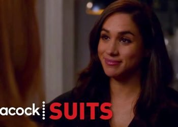 There's a Wedding within the Making | Suits