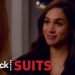 There's a Wedding within the Making | Suits