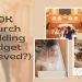 50k Church Wedding Budget (sakto or kulang?)