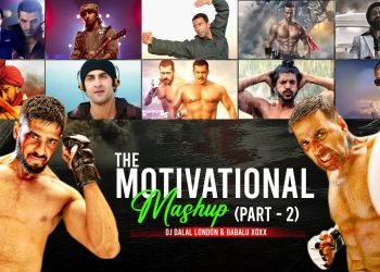 The Motivational Mashup 2.0 | Part 2 | DJ Dalal London | Gym, Exam, Motivation | Get Ready To Fight