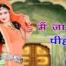 जाटणी जावैली पीहर । Latest Rajasthani Song । Dj Song 2023 । Marwadi Dj Song । Team 74 Official