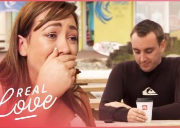 The Husband-To-Be Is a Bit Too Relaxed For Wedding Planning | Don't Tell The Bride | Real Love