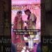Varmala almost broke but he fixed it ???????????????????? #wedding #viral #dance #couple #trending #bride #entry