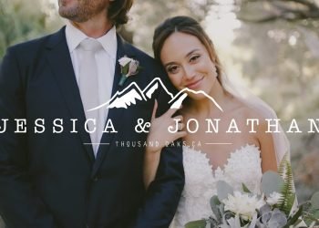 Couples vows will make you cry!! – Intimate backyard wedding video