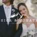 Couples vows will make you cry!! – Intimate backyard wedding video