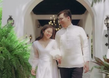 Nicklaus + Juliet | Tagaytay Intimate Wedding