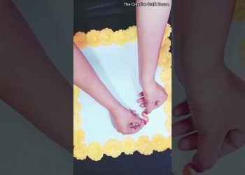 Haldi ceremony board #diy #craft #haldiceremony #haldidecoration #shorts #viral #trending #wedding