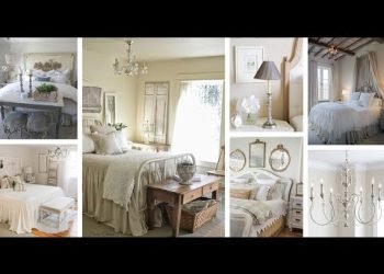 French Style bedroom Ideas | Paint Color Ideas | Wall Decoration Ideas