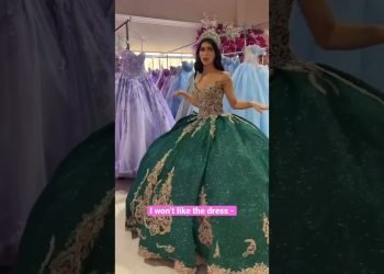 My dress has POCKETS! #AD #Quince #Dresses