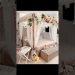wedding room decoration ideas|| bridal bed decoration ideas#wedding #trend#ytshorts#shorts