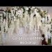DIY Georgeous 10 ft Wedding/Event Floral Decor/Photo Backdrop