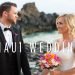 SIMPLE MAUI WEDDING: Whats it like getting married in Maui Hawaii. Our Maui Hawaii Suggestions.