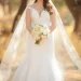 Our Favorite Wedding Dresses with Matching Bridal Veils – Pretty Glad Love – Wedding Blog