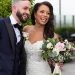 Real Martina Liana Bride Jasmine + Niall – Pretty Completely happy Love – Wedding Blog