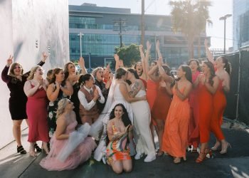 How to Have a Feminist Wedding