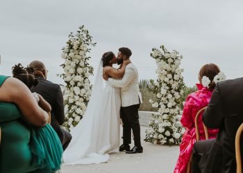 How to Have a Timeless Wedding