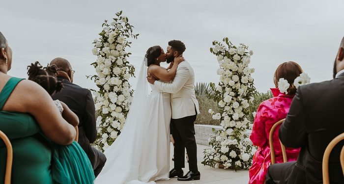 How to Have a Timeless Wedding