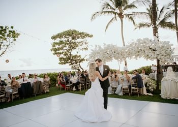 Is Hiring a Wedding Content Creator for Your Big Day Worth It?