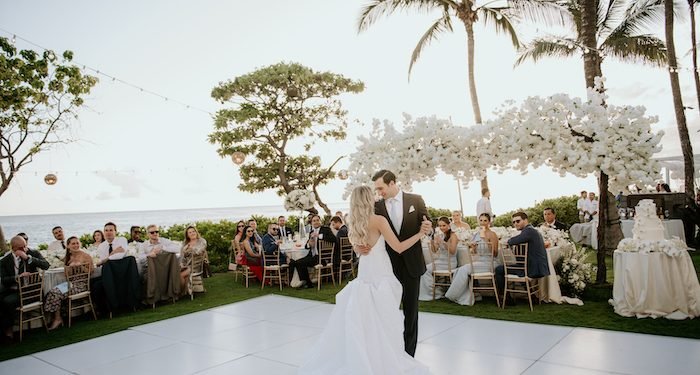 Is Hiring a Wedding Content Creator for Your Big Day Worth It?