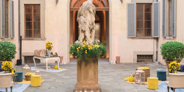 A Guide to Great Wedding Welcome Bags