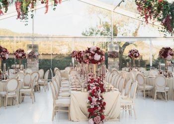 Should You Use Your Wedding Planner’s Beneficial Suppliers For Your Wedding?