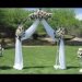 Diy Wedding Arch Decoration Ideas