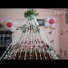 First Night awesome romantic room decoration|| romantic wedding marriage room decoration|| idea||