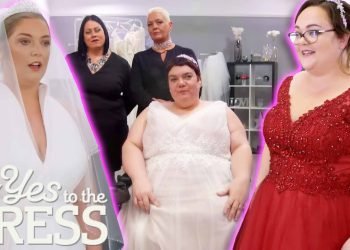 Most Unique Plus Size Wedding Dresses | Curvy Brides Boutique