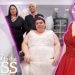Most Unique Plus Size Wedding Dresses | Curvy Brides Boutique