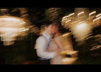 INTIMATE WEDDING OF JASON&ELIZA IN SAIGON