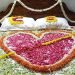 wedding night bedroom  romantic decorating ideas/Indian marriage life/easy room decor with????flowers❤️