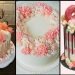 Most inspiring amazing cake decorating design Ideas|Mom Bakers birthday Cake|So Yummy cakes #shorts