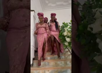 Entrance Dance????: #engagement #wedding #dj #weddingdj #ghana #viral #trend #shortvideo #shorts #ido