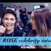 RUBY ROSE chats wedding planning, being in love, depression (Pt 1)